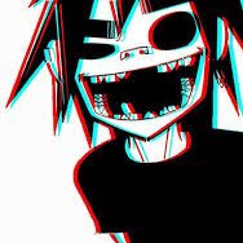 Gorillaz