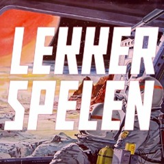 Lekker Spelen Surf Rock