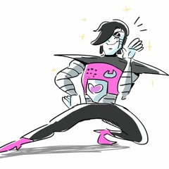 Mettaton Jackson