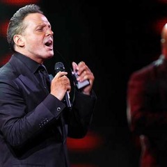 Luis Miguel  No Me Puedes Dejar Asi - Palabra De Honor -(EN VIVO)