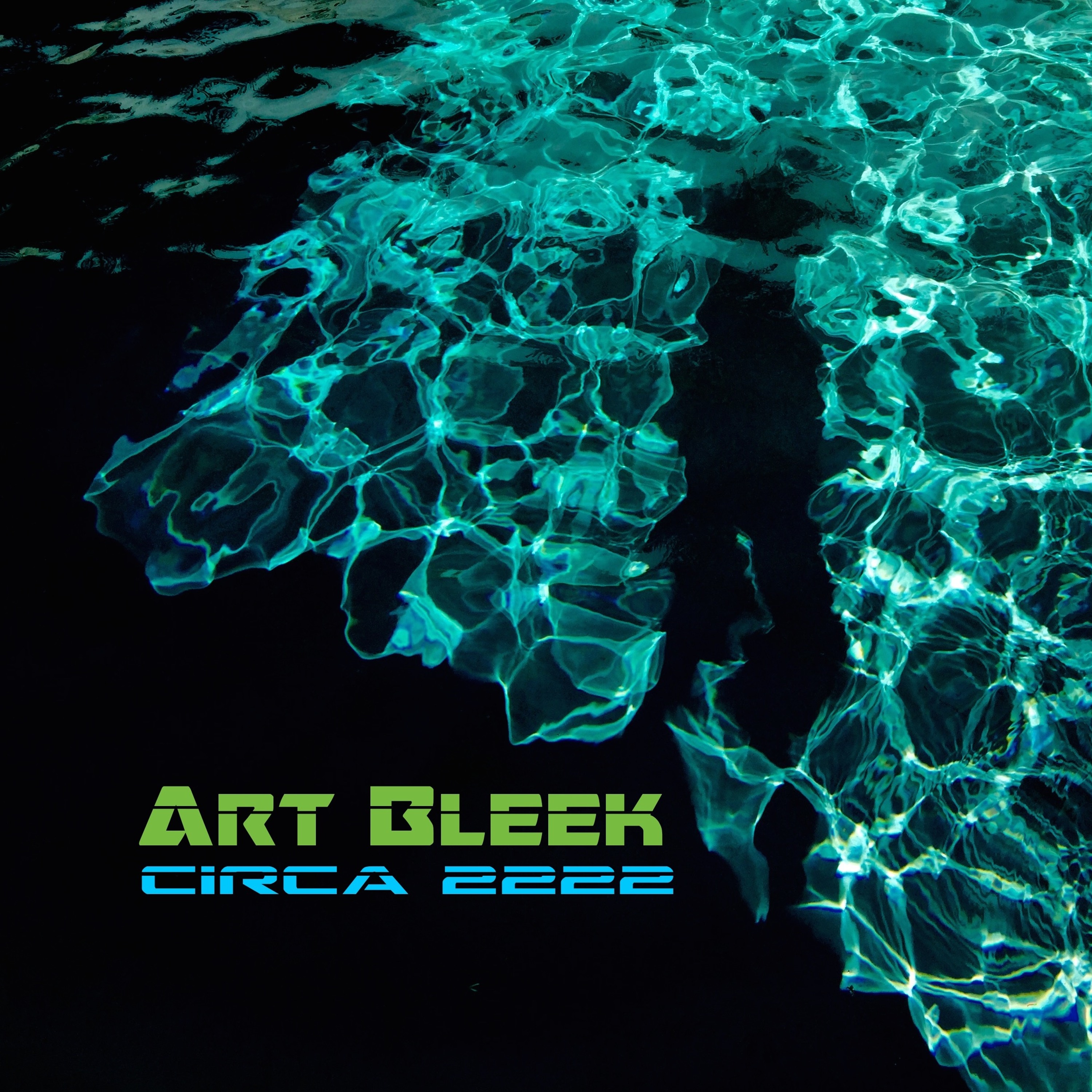 Art Bleek