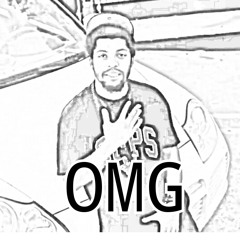 OMG (O'Shea Jackson Jr)- House Party