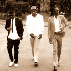 MANYONYOBA feat Mfundisi Shabalala