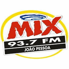 ABERTURA TOP MIX EXPRESS - MIX FM JOÃO PESSOA