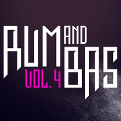 Drum & Bass Vol