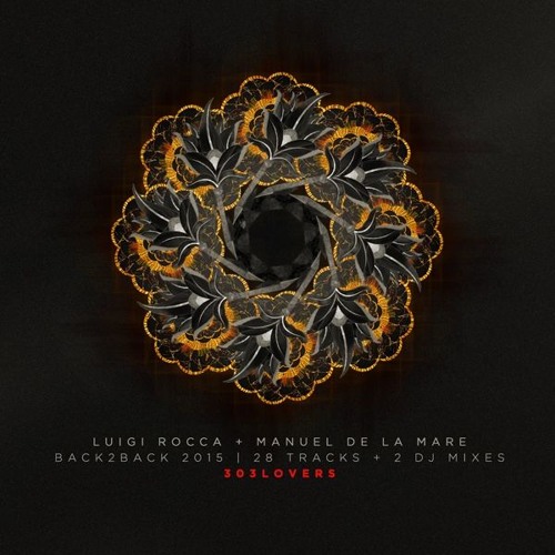 Manuel De La Mare - Origins (Original Mix) Preview
