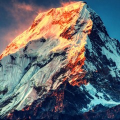 Mount Everest - Rosano Galante