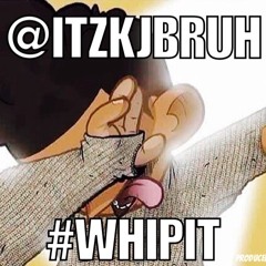 #WhipIt