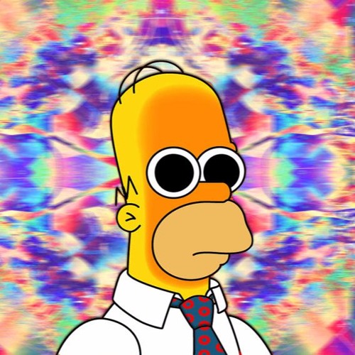 The Word F*ck (LNSD Original Mix)