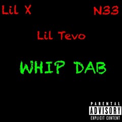 WHIP DAB