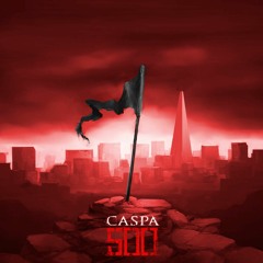 Caspa 500 Remixes - Audio Preview Clips