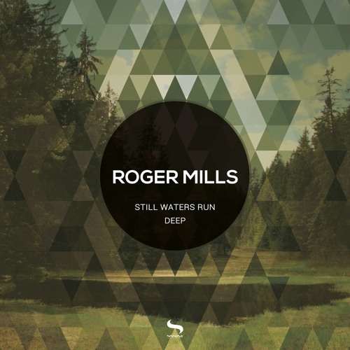 Roger Mills - Sunday Enhancer (Original Mix)