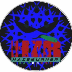 Hazeburner - Tetraidrorivoluzione HQ