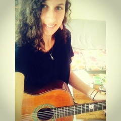 Lana Del Rey - Video Games (cover By Marine Enola)