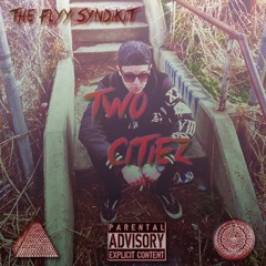Drew Flyy - 2Citiez