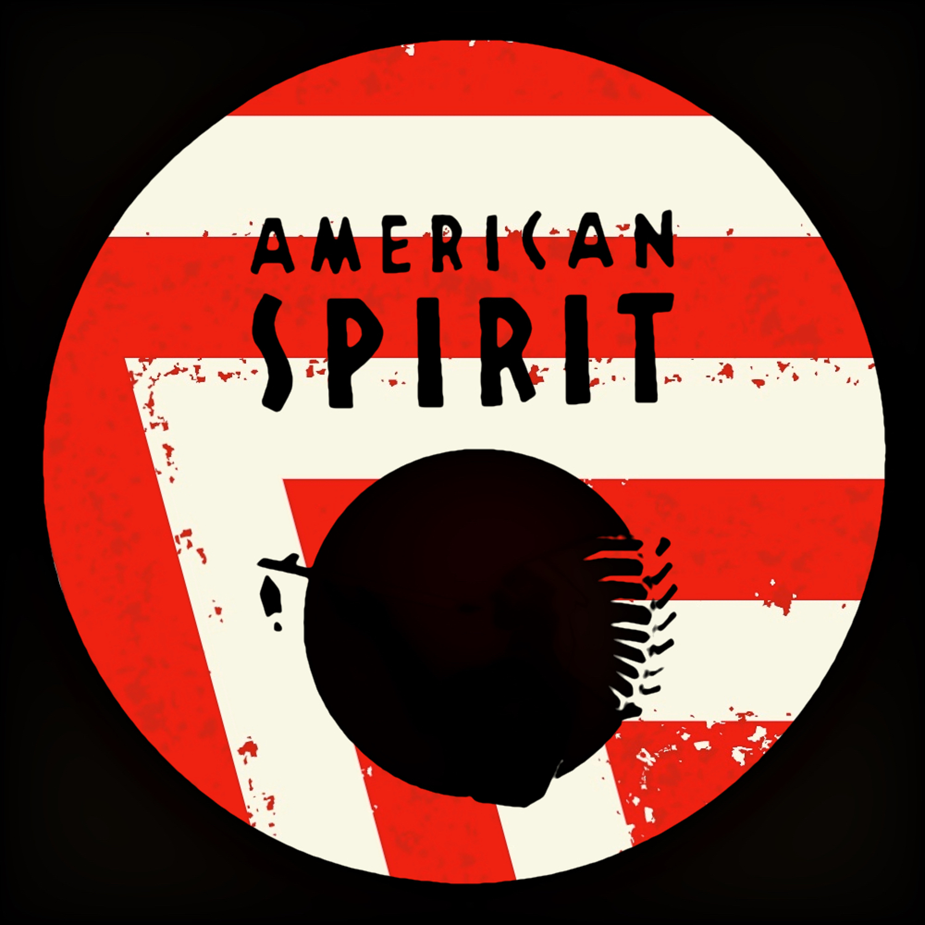 American Spirit episode artwork
