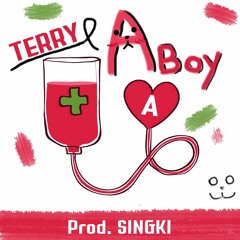 태리 - A Boy (Prod. SINGKI)