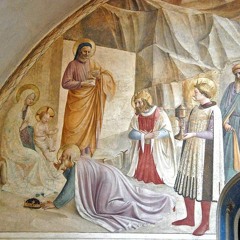 The Universal Mediation of Christ and Non-Christian Religions | Fr. Thomas Joseph White, OP