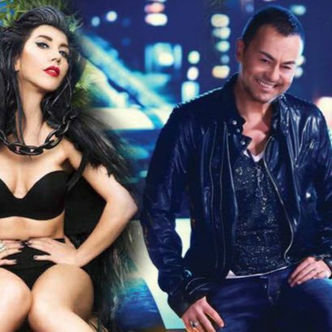 Stream Hande Yener Ft. Serdar Ortaç - İki Deli (Fatih Ergün Club Remix)  JINGLE by Dj Fatrix | Listen online for free on SoundCloud