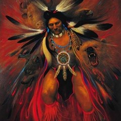 Eagle and the Condor (Santo Diame and Native American Church) Part I