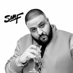 SAM F X DJ Khaled - Anotha One(CLICK BUY FOR FREE DL)