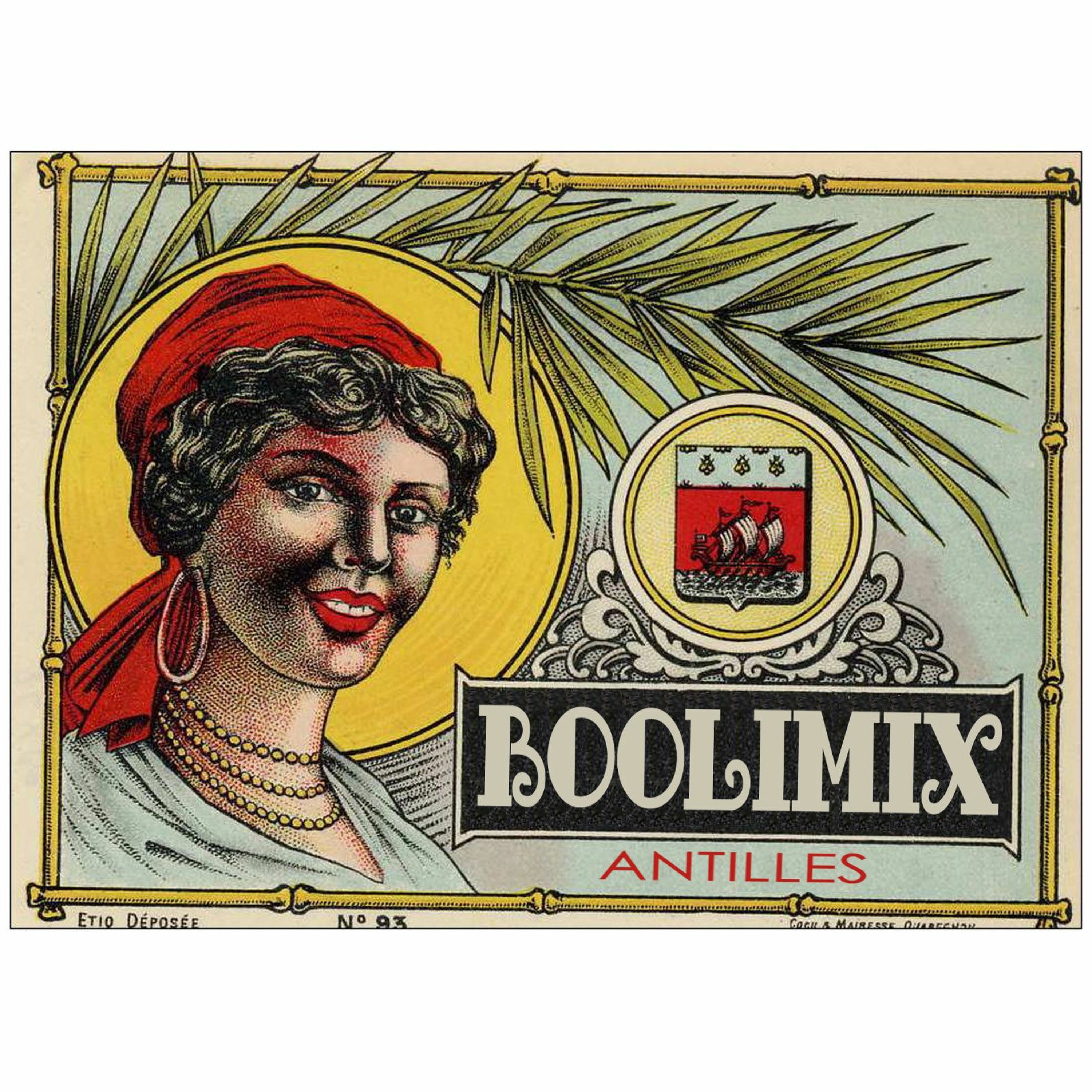 boolimix