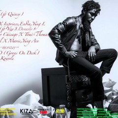 Gbori ft (Ycee X Dynasty)