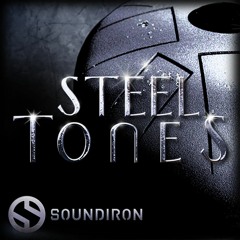 Dirk Ehlert - Tongues Of Steel - Soundiron Steel Tones