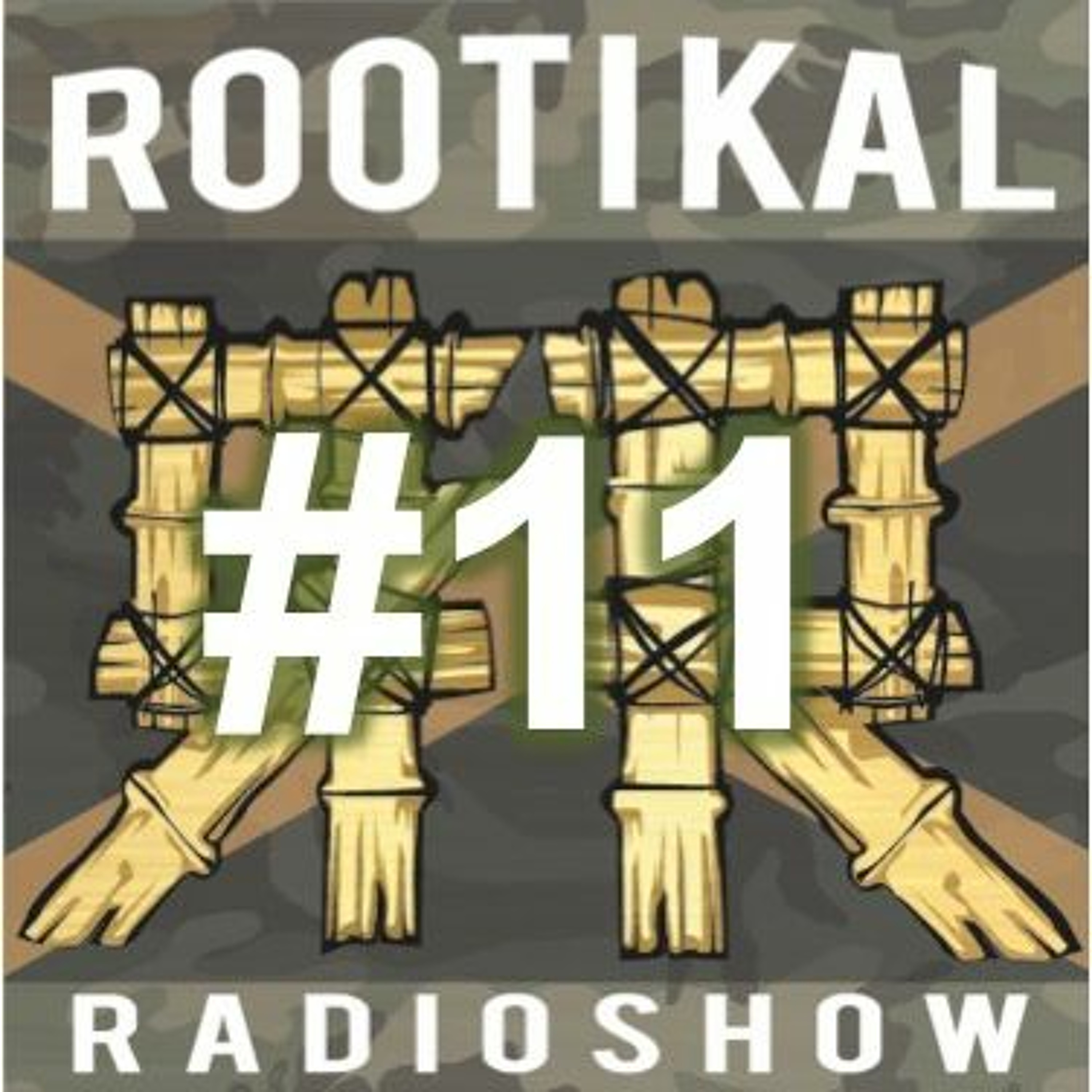 TKZ aka TangoKiloZulu