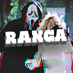 RANGA' - GHOSTFACE [ORIGINAL MIX]