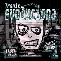 TRONIC   Somos Iguales