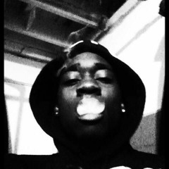 Sin Blue - Red Dot Freestyle