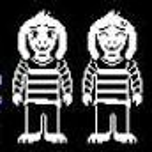 Asriel Dreemurr Battle Theme Undertale