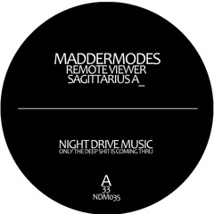 NDM035 - MadderModes - Remote Viewer
