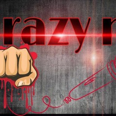 Crazy M - N'est - Ce Pas Nigga  Prod By Senlyrics Studio