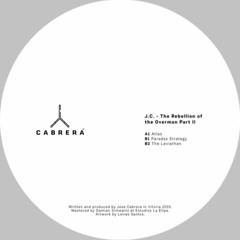 B1 - J.C. - The Leviathan