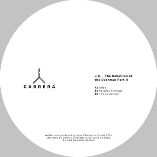 B2 - J.C. - Paradox Strategy