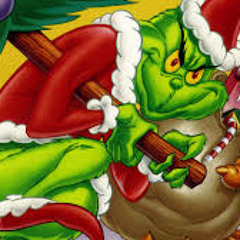 Whos A Grinch