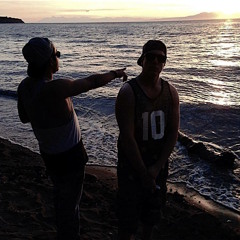 AK REAL  /// AKJ X MIKE BROWN ///