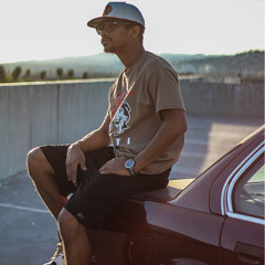 Cruising (Prod. Eclectic)