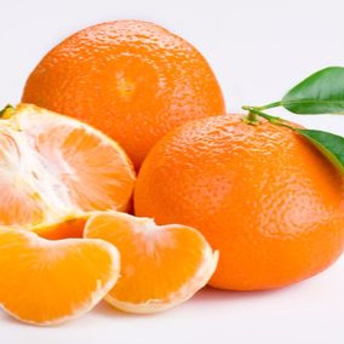 TANGERINE