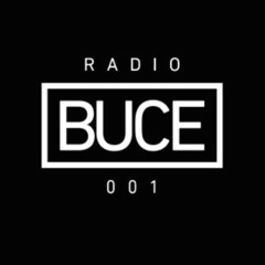 Dimitri Vangelis & Wyman - Buce Radio 001