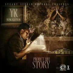 Yung Kayton-Frienemy