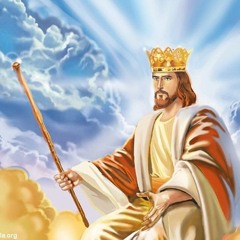 ترنيمة الله بيتكلم للمرنم هانى فرج