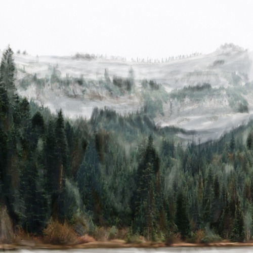 But A Thread - Piano Version