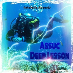 Assuc - Ons (Waffensupermarkt Remix)