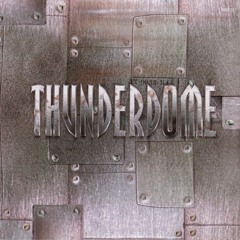 Thunderdome - The Best Of 1998--Mix 2