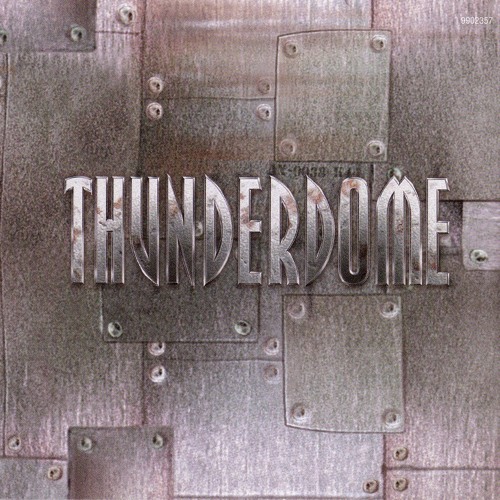 Thunderdome - The Best Of 1998--Mix 2