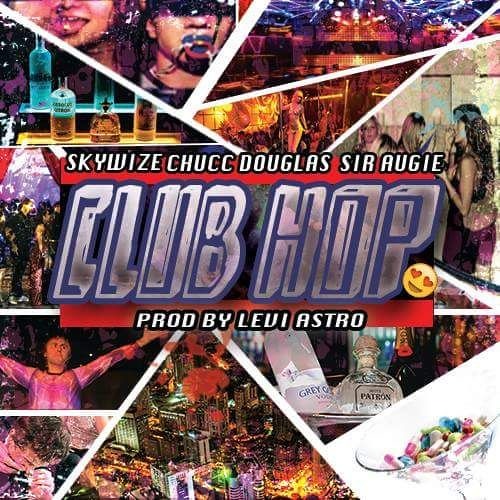 Skywize - Club Hop 3