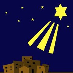 Oh Little Town of Bethlehem (cool and simple piano light jazz version)